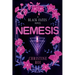 Nemesis: A Black Fates Novel