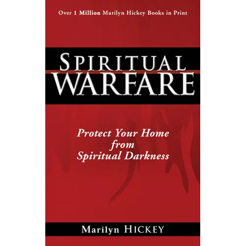 Spiritual Warfare: Protect Your Home from Spiritual Darkness