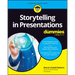 Storytelling in Presentations for Dummies
