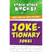 Joke-tionary Jokes Softcover
