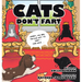 Cats Don't Fart
