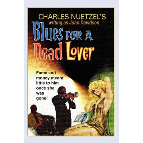 Blues for a Dead Lover