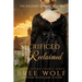 Sacrificed & Reclaimed: The Soldier's Daring Widow