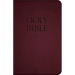 Holy Bible-Nab