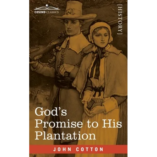 God's Promise to His Plantation