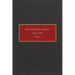 The Dongan Papers, 1683-1688, Part I: Admiralty Court and Other Records of the Administration of New York Governor Thomas Dongan