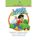 Louie the Lucky Looker: A math-infused book about the concept of division