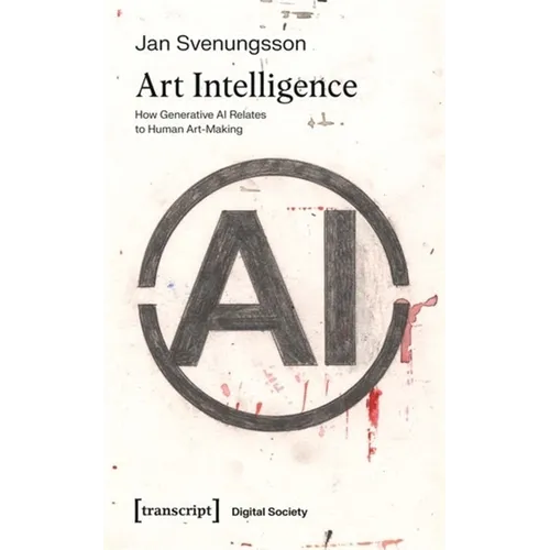 Art Intelligence: How Generative AI Relates to Human Art-Making