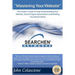 Mastering Your Website: Insider's Guide To Fully Understanding Your Website, Search Engine Optimization and Building Your Brand