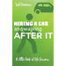Hiring a car and walking after it: A little book of life lessons