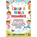 Criar a niños pequeños: Una guía para usar la disciplina positiva y criar a niños con buena autoestima, con consejos para enseñarle a dormir s
