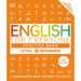 English for Everyone Practice Book Level 2 Beginner: A Complete Self-Study Program