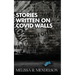 Stories Written On COVID Walls