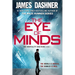The Eye of Minds (the Mortality Doctrine, Book One)