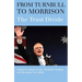 From Turnbull to Morrison