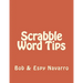 Scrabble Word Tips