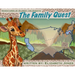 Adventures of Gilbert the Giraffe: The Family Quest: The Family Quest