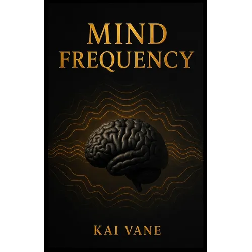 Mind Frequency: The Hidden Code for Reprogramming Your Thoughts, Raising Your Energy, and Attracting the Life You Desire