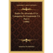 Pedro De Alvarado O La Conquista De Guatemala V2, Part 2 (1886)