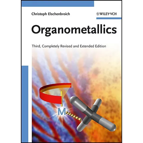 Organometallics - Paperback