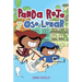 Panda Roja Y Oso Lunar (Red Panda & Moon Bear Spanish Edition)