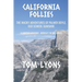 California Follies: The wacky adventures of Palmer Doyle, old school gumshoe