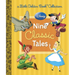 Disney: Nine Classic Tales