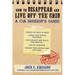 How to Disappear and Live Off the Grid: A CIA Insider's Guide