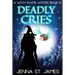 Deadly Cries: A Paranormal Cozy Mystery