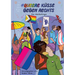 Queere Küsse Gegen Rechts: Die LGBTQIA+ Safe Space-Anthologie zum Hashtag #QueereKüsseGegenRechts