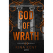 God of Wrath (Spanish Edition)