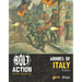 Bolt Action: Armies of Italy: Third Edition