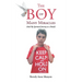 The Boy of Many Miracles: (And my spiritual journey as a result)