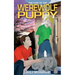 The Case of the Werewolf Puppy