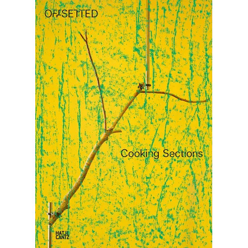 Cooking Sections: Offsetted