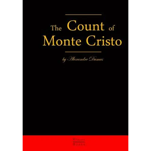 The Count Of Monte Cristo