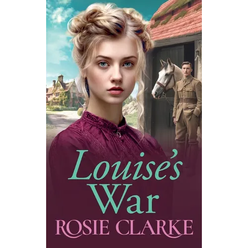 Louise's War