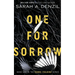 One For Sorrow