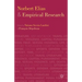 Norbert Elias and Empirical Research