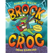 Brock the Croc: Make It Snappy!