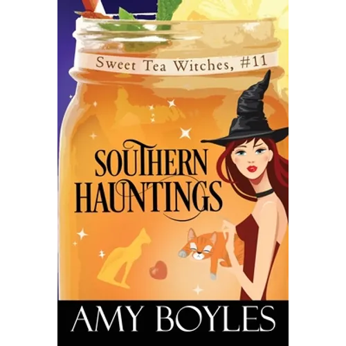 Southern Hauntings
