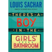 There's a Boy in the Girls' Bathroom