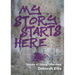 My Story Starts Here: Voices of Young Offenders