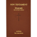 St. Joseph New Catholic Bible New Testament and Psalms