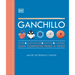 Ganchillo (Crochet): Guía Completa Paso a Paso