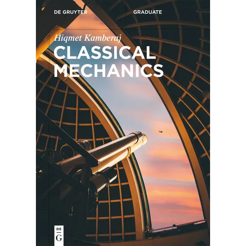 Classical Mechanics