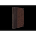 ESV Archaeology Study Bible (Trutone, Brown/Walnut, Portfolio Design)