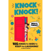 Knock Knock! Who's There? 105 Jokes for Kids to Keep You Laughing!