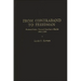 From Contraband to Freedman: Federal Policy Toward Southern Blacks, 1861-1865