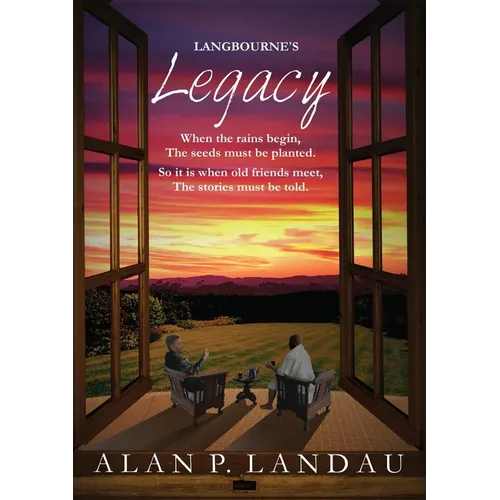 Langbourne's Legacy: Legacy